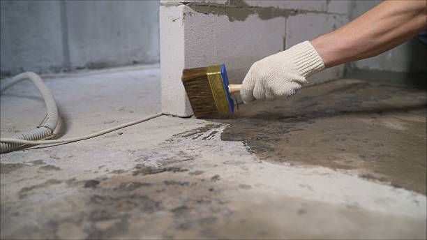 24/7 Emergency Vapor Barrier Installation experts in Scottsburg, IN
